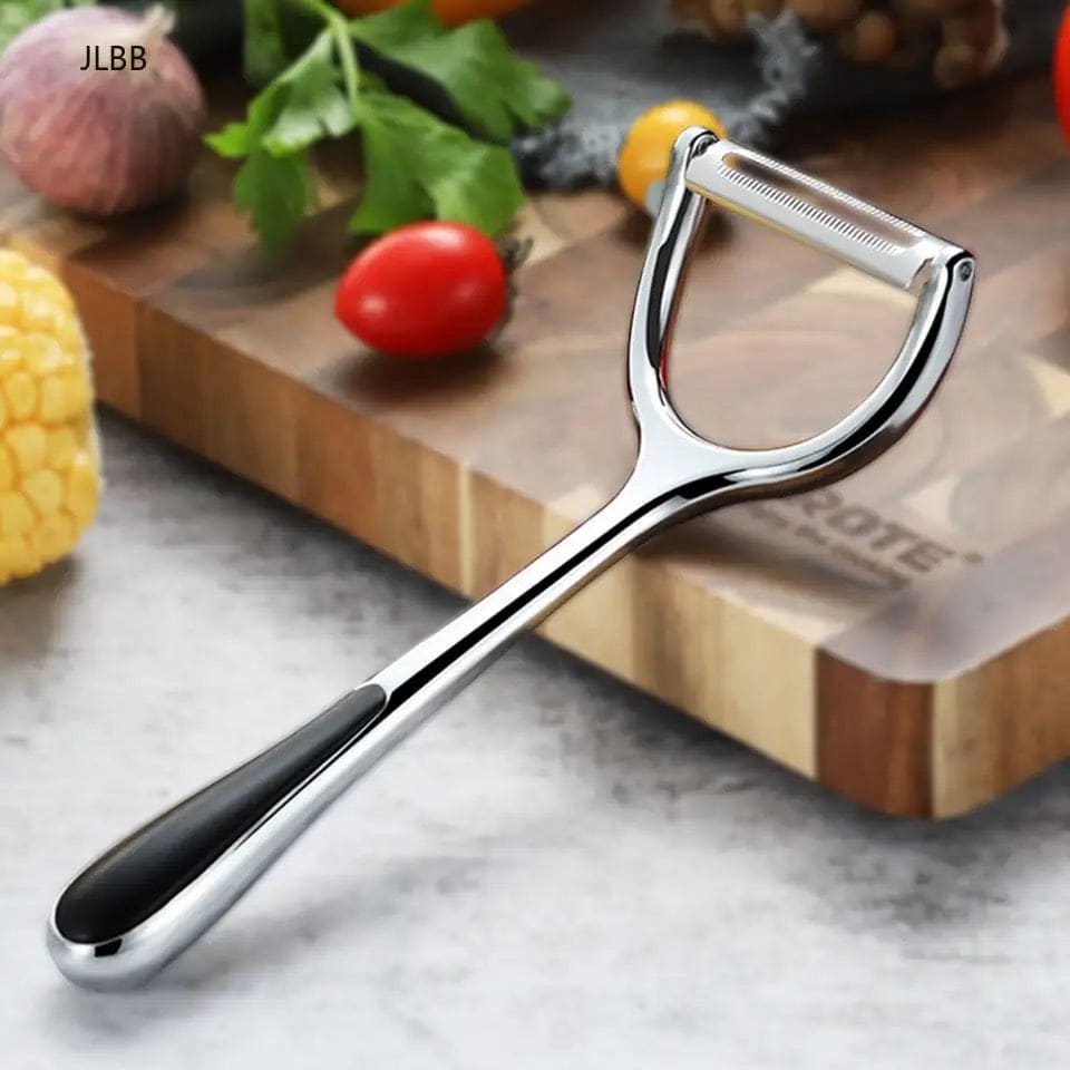 Stainless Steel Y Shaped Peeler, Vegetable Fruit Peeler, Ilium Vegetable Peeler, Stainless Steel Fruit Peelers For Kitchen, Ergonomic Non-Slip Grip Peeler Stainless Steel Y Shaped Peeler, Vegetable Fruit Peeler, Ilium Vegetable Peeler, Stainless Steel Fruit Peelers For Kitchen, Ergonomic Non-Slip Grip Peeler